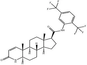 Dutasteride MF