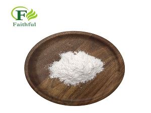 Real shot pictures of Clascoterone powder