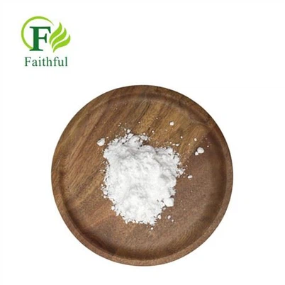 원료 99% Deoxyarbutin 분말 CAS 53936-56-4