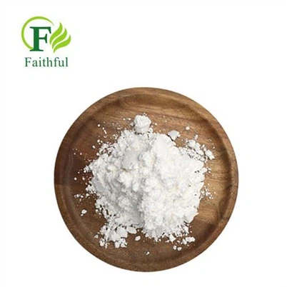 소라페닙 토실레이트 분말 CAS 475207-59-1