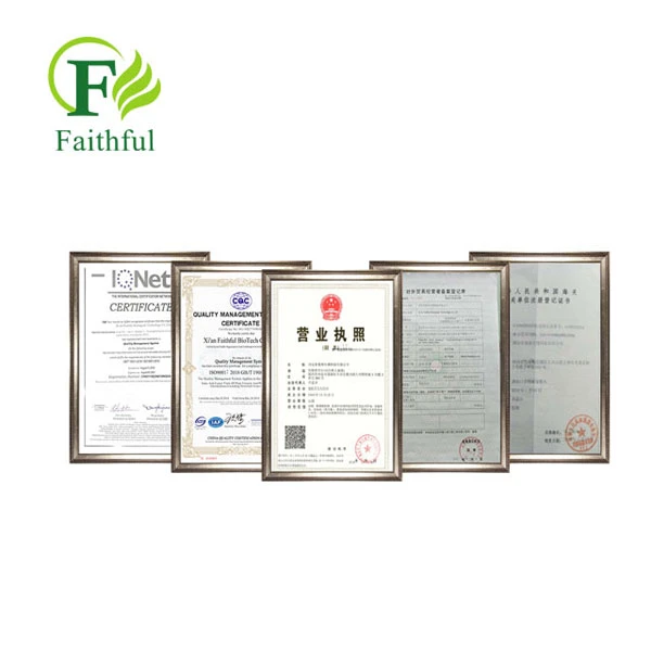 Ethephon Powder CAS 16672-87-0