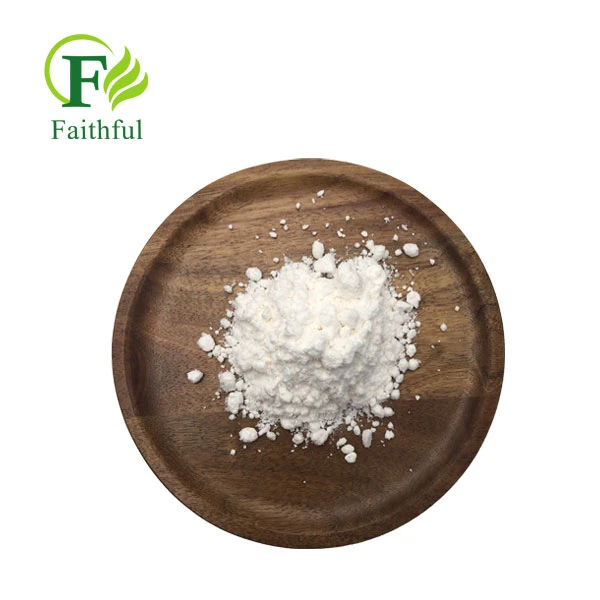 Teduglutide Peptide Teduglutide Peptide